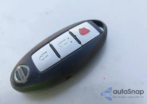 2010 Nissan Murano Sl from USA, damaged, VIN JN8AZ1MW6AW136425